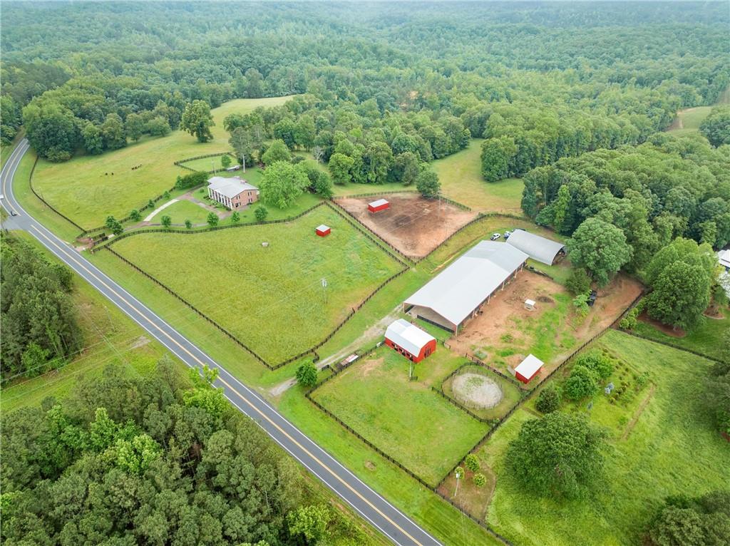 7215 Kelly Bridge Road Dawsonville, GA 30534 - Photo 70 of 83