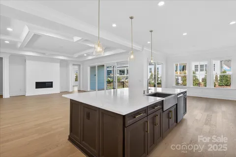 $1,550,000 | 1023 Detweiler Road, Marvin, NC 28173