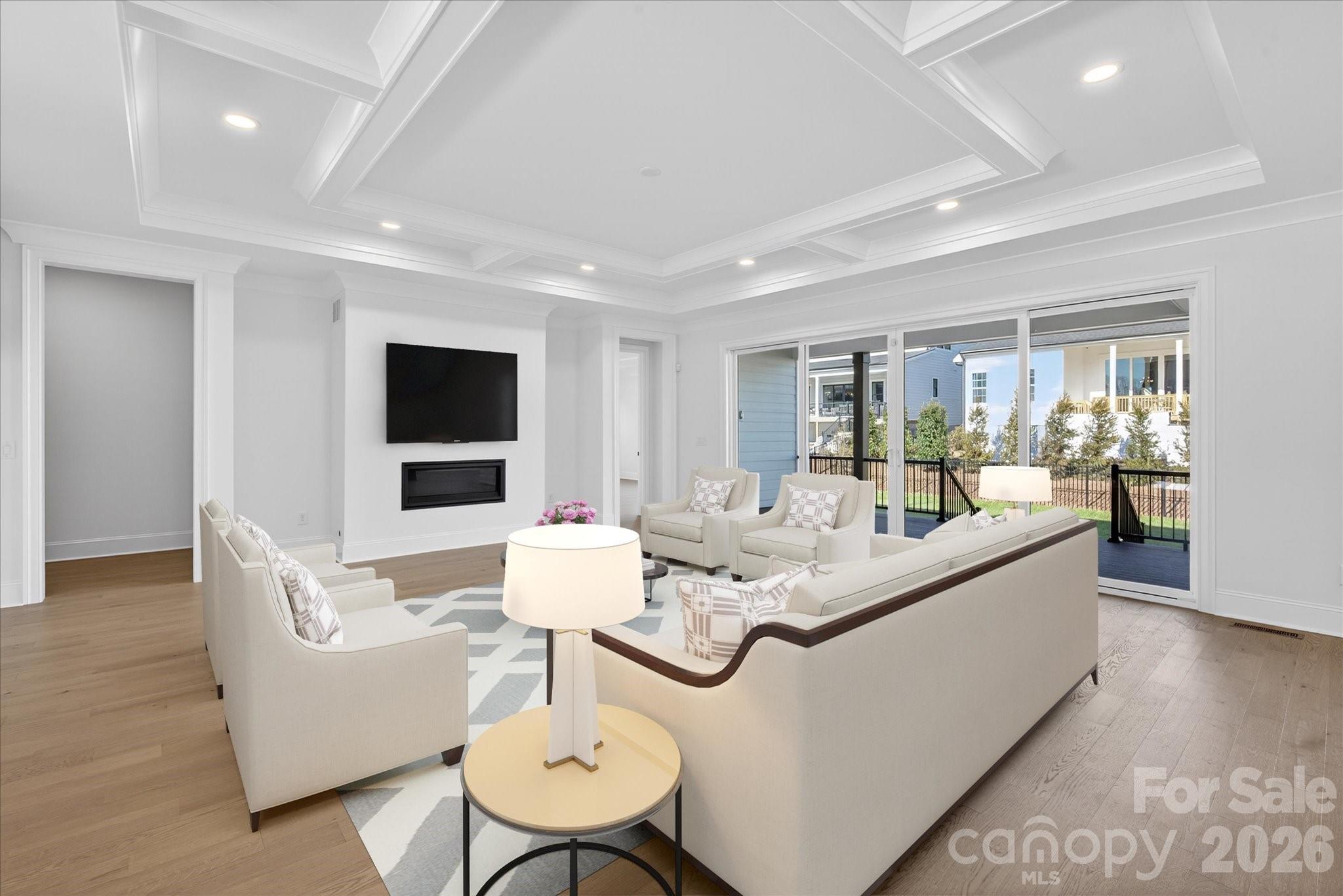 1023 Detweiler Road Marvin, NC 28173 - Photo 12 of 33