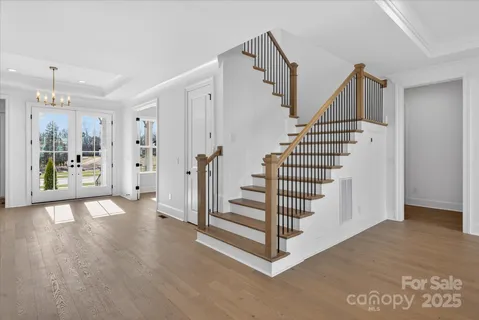 $1,550,000 | 1023 Detweiler Road, Marvin, NC 28173