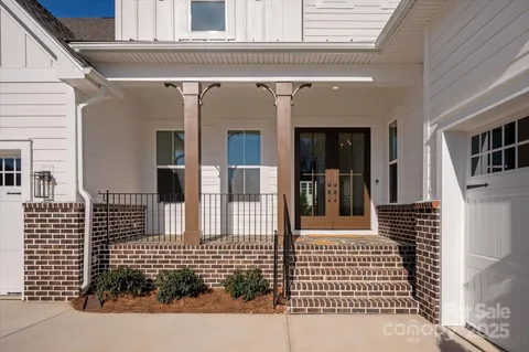 $1,550,000 | 1023 Detweiler Road, Marvin, NC 28173