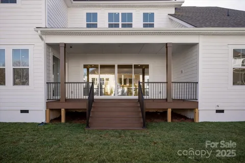 $1,550,000 | 1023 Detweiler Road, Marvin, NC 28173