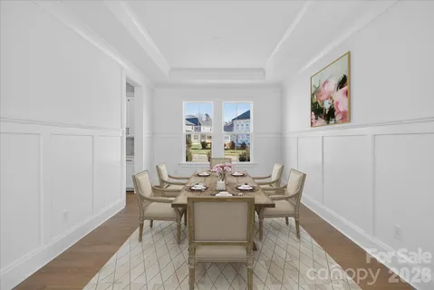 $1,500,000 | 1023 Detweiler Road, Marvin, NC 28173