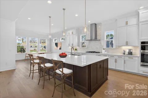 $1,500,000 | 1023 Detweiler Road, Marvin, NC 28173