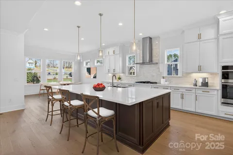 $1,550,000 | 1023 Detweiler Road, Marvin, NC 28173