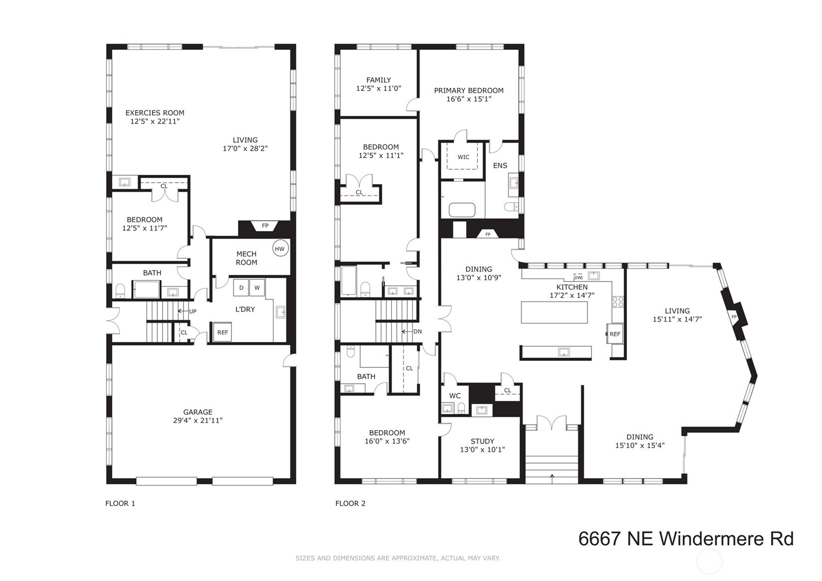 6667 Northeast Windermere Road Seattle, WA 98115 - Photo 36 of 40 unknown