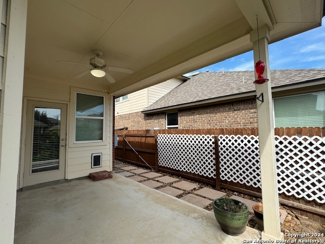 12538 Prude Ranch San Antonio, TX 78254 - Photo 27 of 30