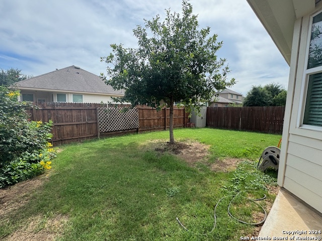 12538 Prude Ranch San Antonio, TX 78254 - Photo 29 of 30