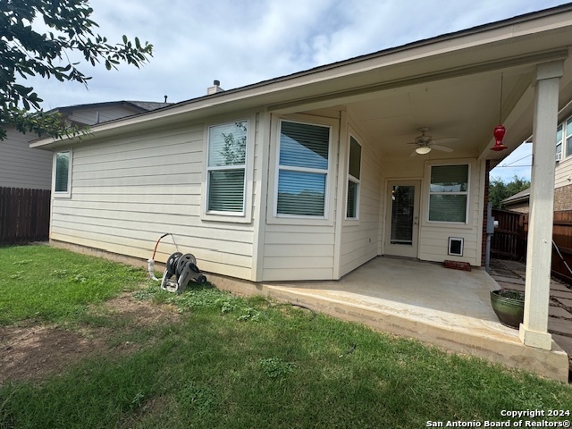 12538 Prude Ranch San Antonio, TX 78254 - Photo 30 of 30