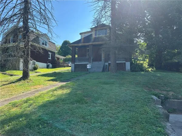 $35,000 | 736 Patton Street Extension, Monroeville, PA 15146