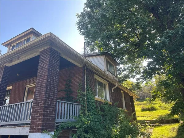 $35,000 | 736 Patton Street Extension, Monroeville, PA 15146