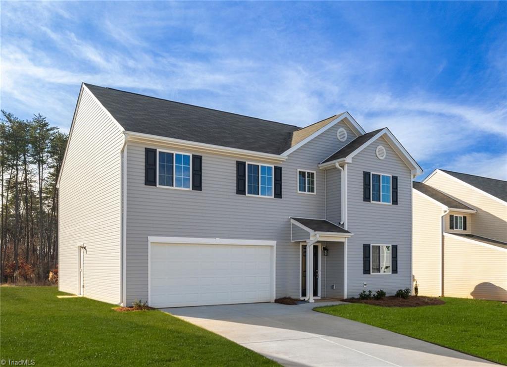 719 Brampton Drive McLeansville, NC 27301 - Photo 2 of 20