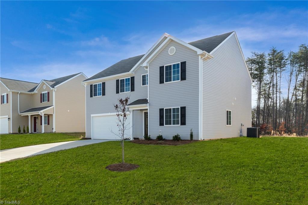 719 Brampton Drive McLeansville, NC 27301 - Photo 3 of 20