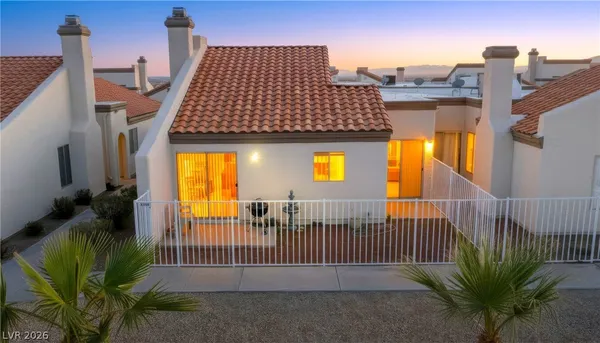 $210,000 | 2124 Pebble Creek Lane, Laughlin, NV 89029