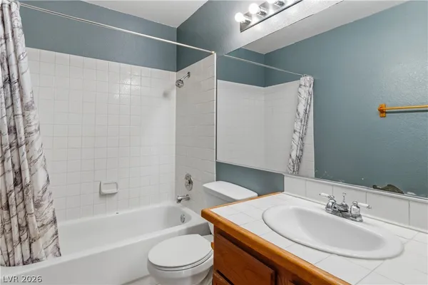 $210,000 | 2124 Pebble Creek Lane, Laughlin, NV 89029