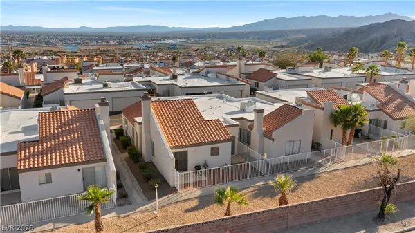 $210,000 | 2124 Pebble Creek Lane, Laughlin, NV 89029