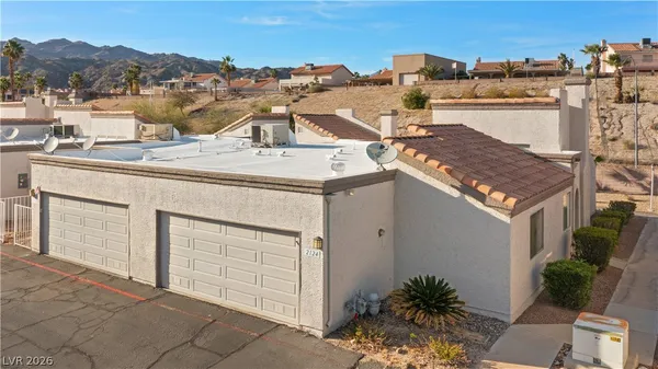 $210,000 | 2124 Pebble Creek Lane, Laughlin, NV 89029