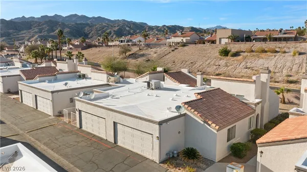 $210,000 | 2124 Pebble Creek Lane, Laughlin, NV 89029