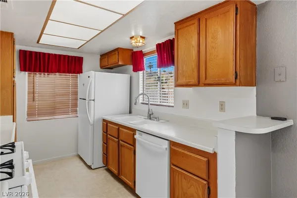 $210,000 | 2124 Pebble Creek Lane, Laughlin, NV 89029