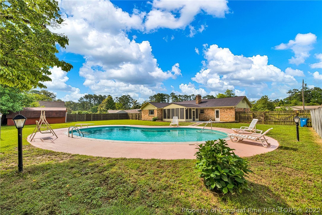517 Lancaster Road Fayetteville, NC 28303 - Photo 17 of 18 Gallery Image 17