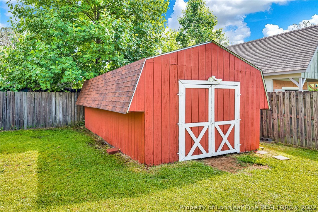 517 Lancaster Road Fayetteville, NC 28303 - Photo 18 of 18 Gallery Image 18