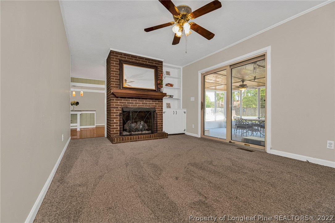 517 Lancaster Road Fayetteville, NC 28303 - Photo 7 of 18 Gallery Image 7