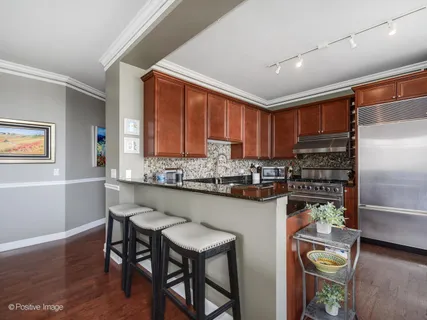 $509,000 | 233 East 13th Street, Unit 1209, Chicago, IL 60605