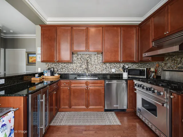 $509,000 | 233 East 13th Street, Unit 1209, Chicago, IL 60605