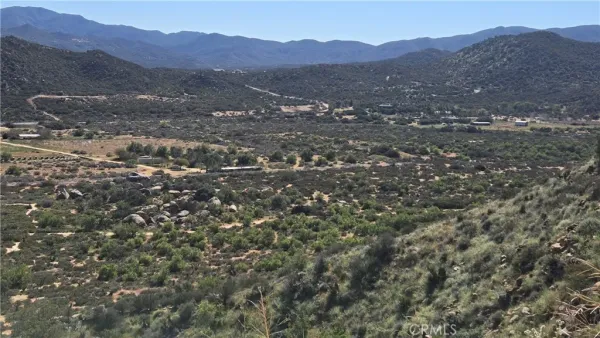 $120,000 | 0 Covered Wagon Trail, Anza, CA 92539