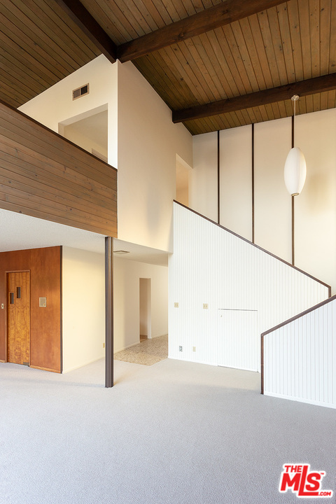 2116 Moreno Drive Los Angeles, CA 90039 - Photo 8 of 22 a view of a room with gym equipment