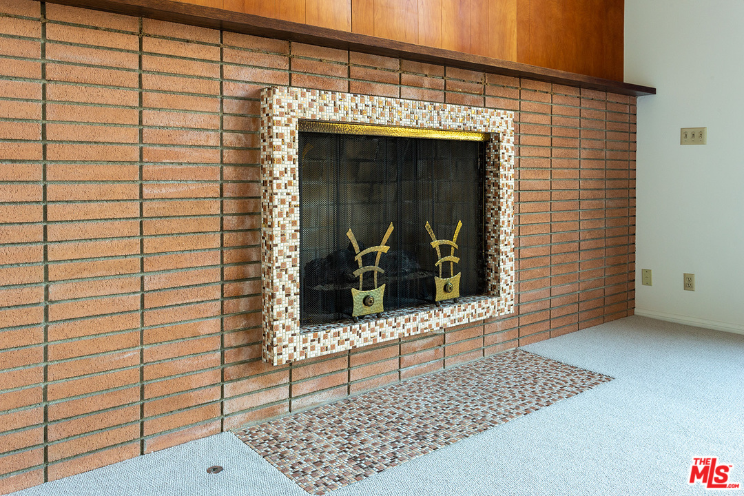 2116 Moreno Drive Los Angeles, CA 90039 - Photo 9 of 22 a view of a entryway door front of house