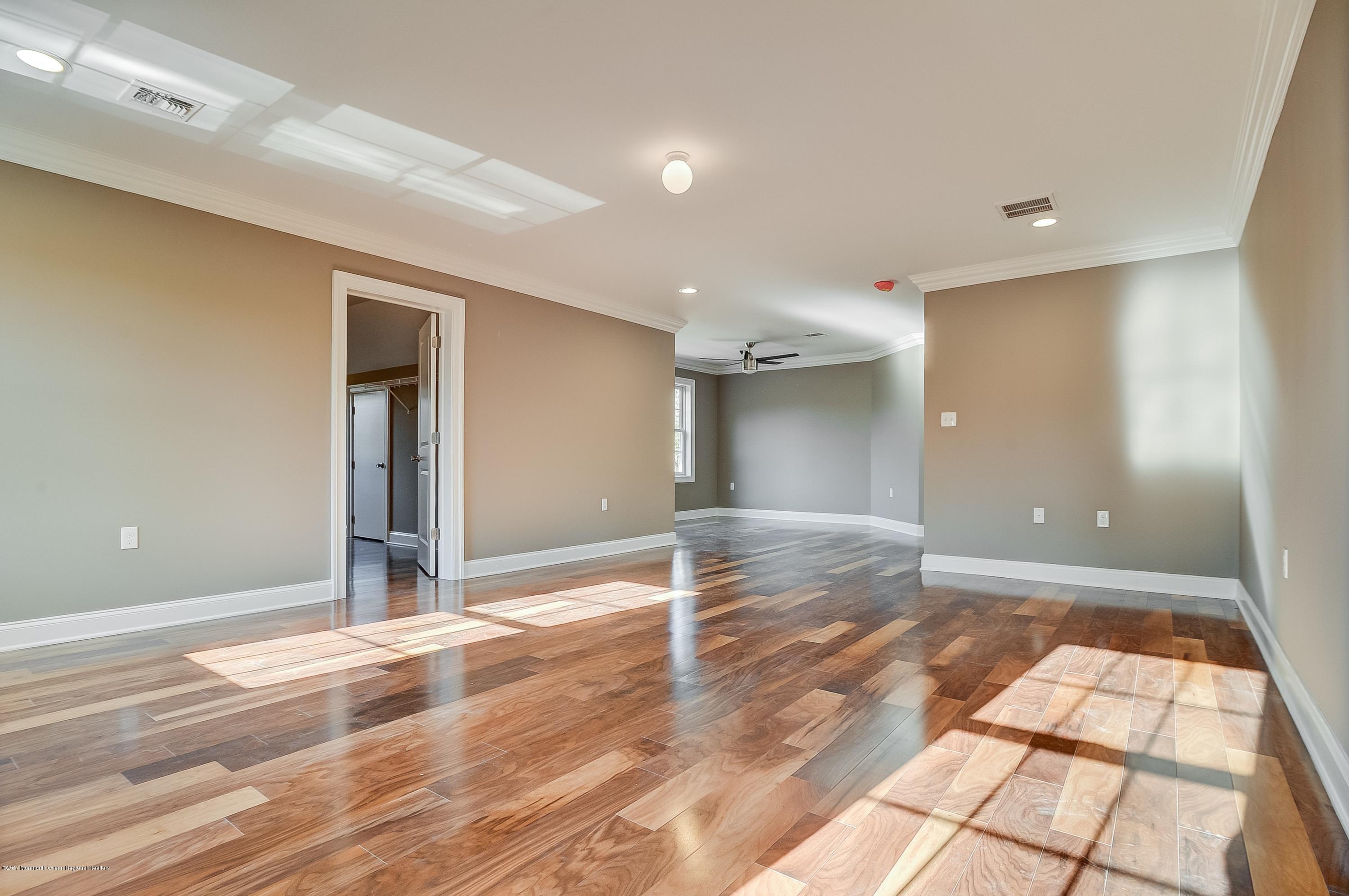 91 Obre Road Colts Neck, NJ 07722 - Photo 20 of 33 a view of empty room
