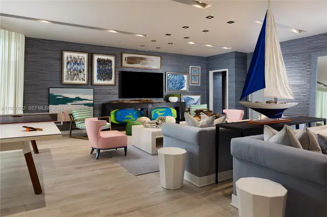 $789,000 | 2900 Northeast 7th Avenue, Unit 3301, Miami, FL 33137