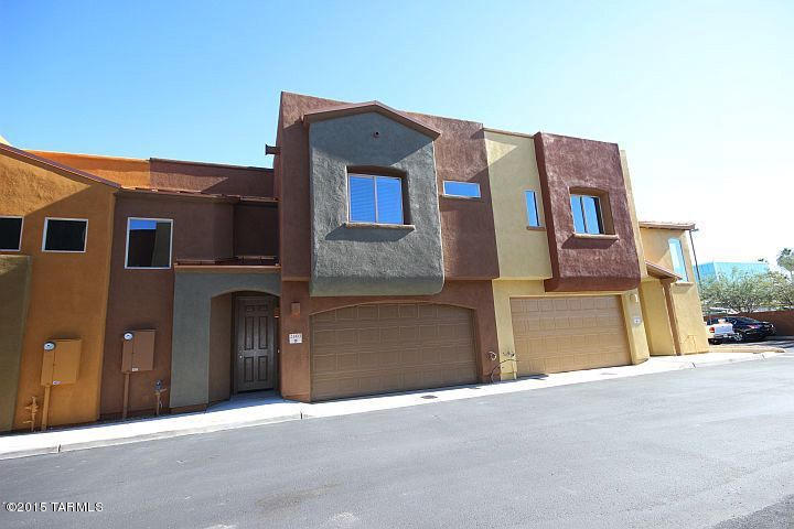 3830 East 3rd Street, Unit 2104 Tucson, AZ 85716 - Photo 23 of 29