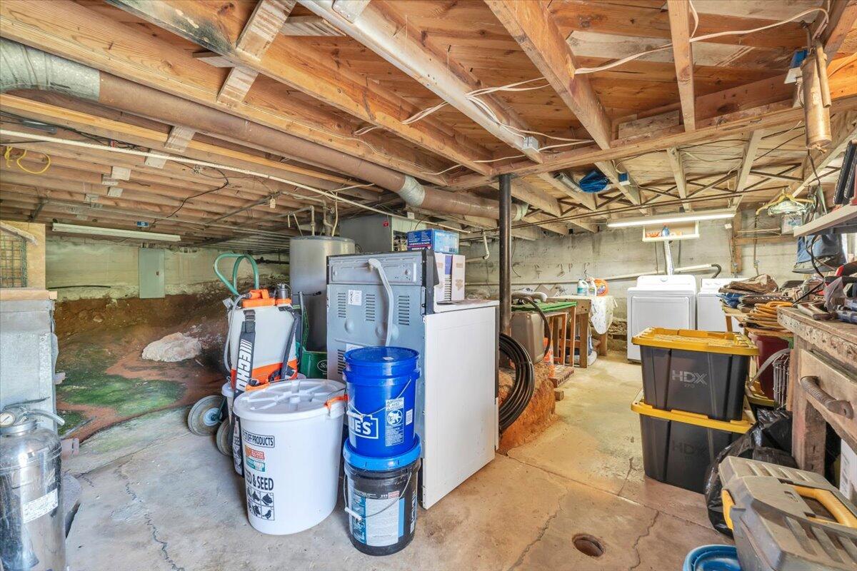 3302 Troxell Road Southeast Roanoke, VA 24014 - Photo 18 of 43 18-MIB04356