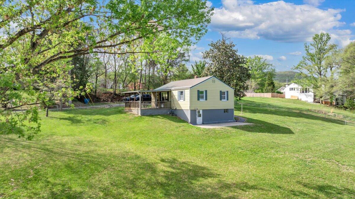 3302 Troxell Road Southeast Roanoke, VA 24014 - Photo 42 of 43 42-DJI_20260415044111_0367_D