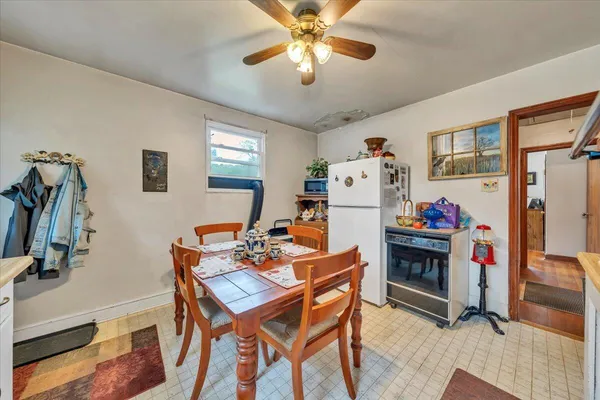 $159,950 | 3302 Troxell Road Southeast, Roanoke, VA 24014