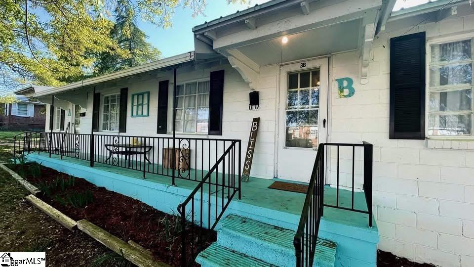 3 Louisiana Street Honea Path, SC 29654 - Photo 2 of 10