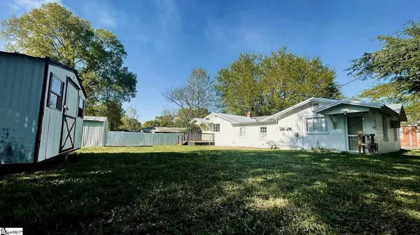 $199,900 | 3 Louisiana Street, Honea Path, SC 29654