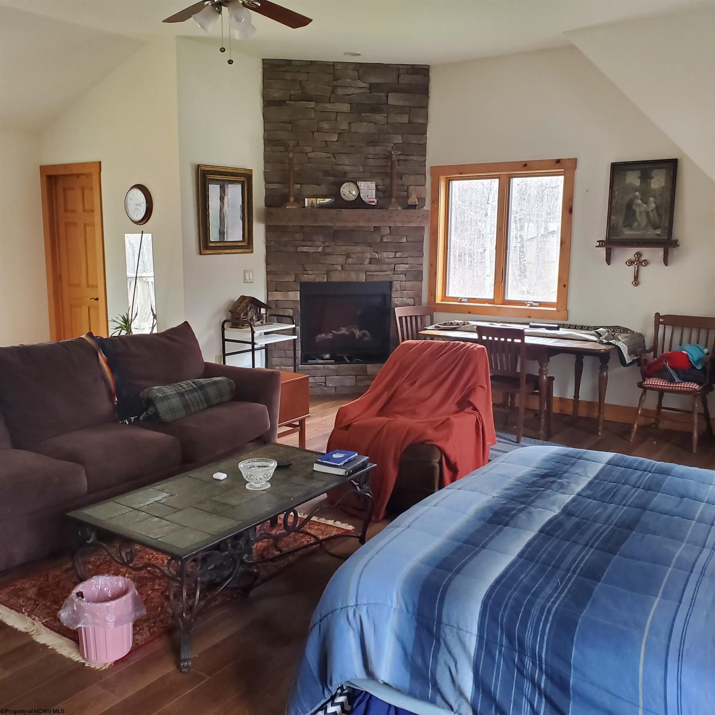 118 Bobcat Road Davis, WV 26260 - Photo 22 of 22 Gallery Image 22