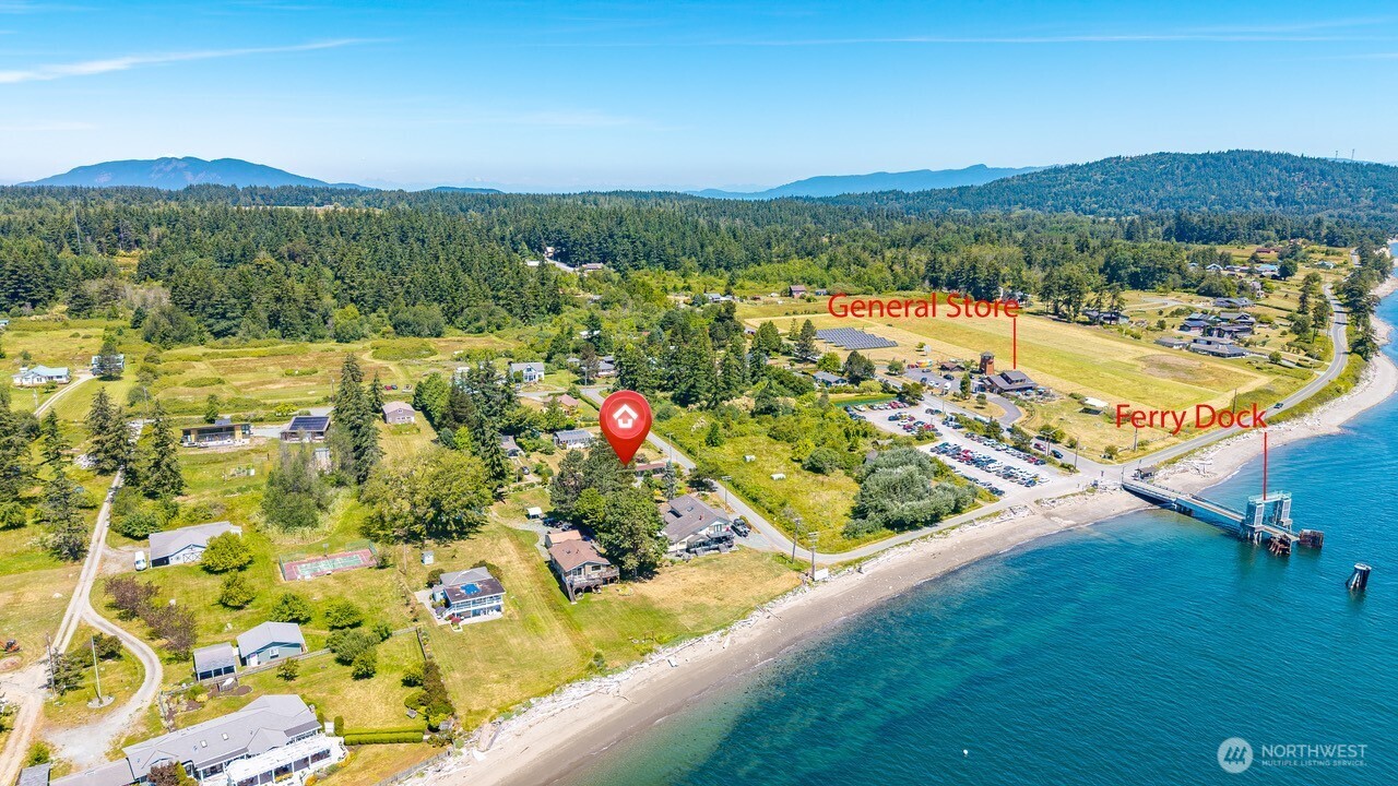 7914 Tidewater Road Anacortes, WA 98221 - Photo 2 of 40