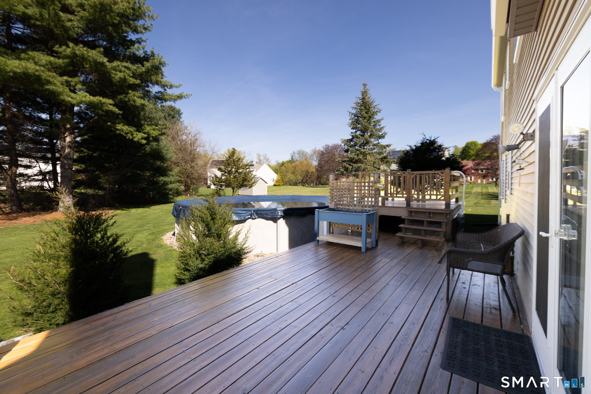 5 Pondside Place Cheshire, CT 06410 - Photo 28 of 40