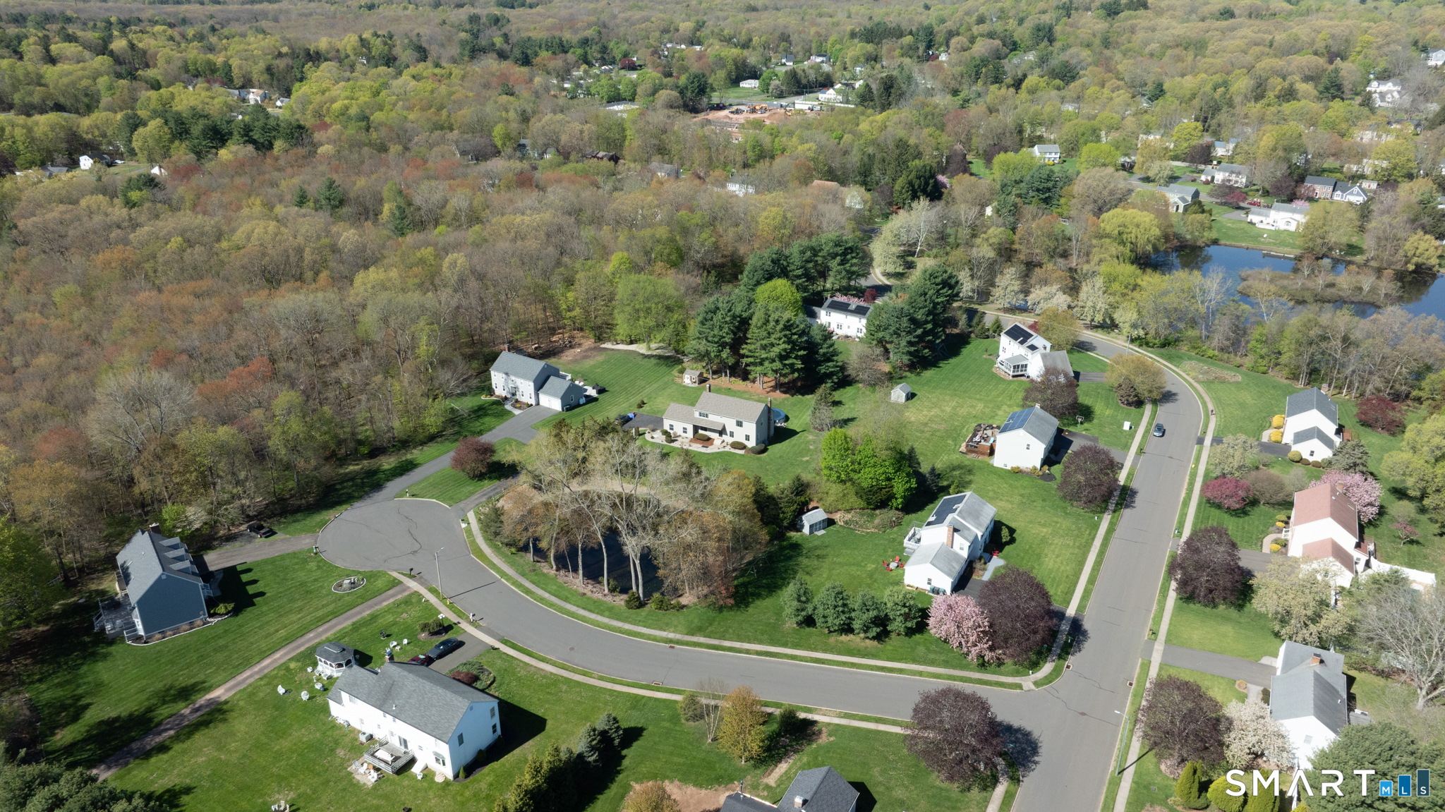 5 Pondside Place Cheshire, CT 06410 - Photo 3 of 40