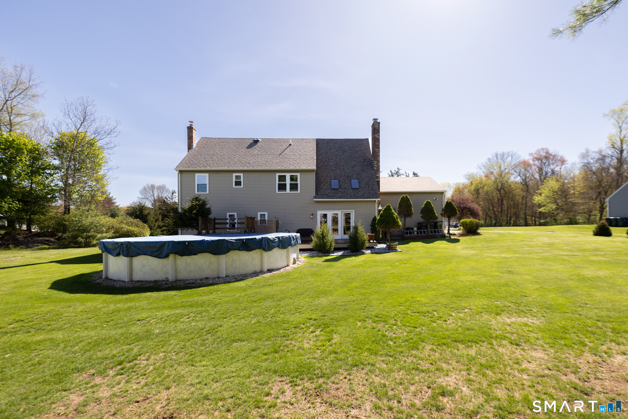 5 Pondside Place Cheshire, CT 06410 - Photo 33 of 40