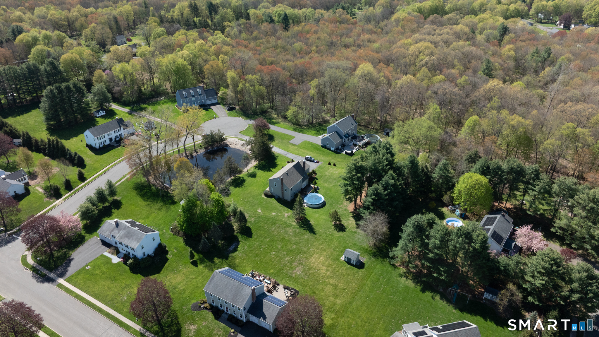 5 Pondside Place Cheshire, CT 06410 - Photo 38 of 40