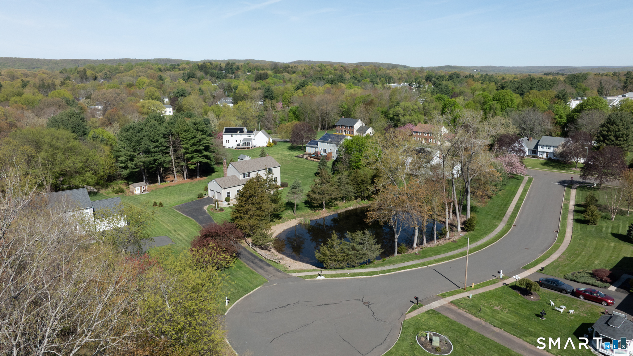 5 Pondside Place Cheshire, CT 06410 - Photo 39 of 40