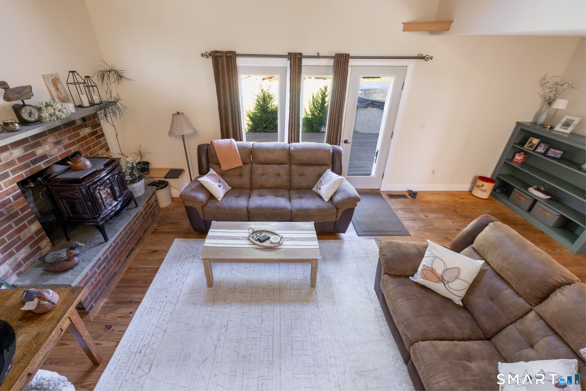 5 Pondside Place Cheshire, CT 06410 - Photo 8 of 40