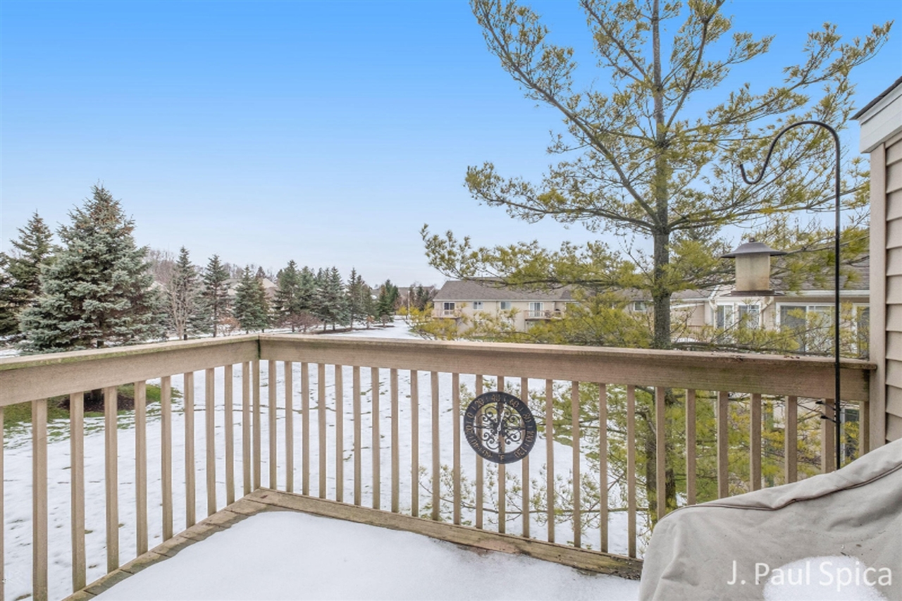 1345 Nevada Ridge Drive Southwest, Unit 46 Byron Center, MI 49315 - Photo 20 of 27