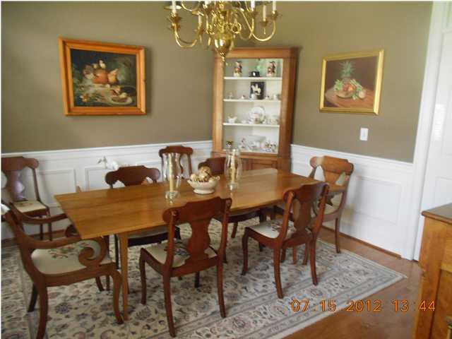 1320 Old Brickyard Road Mount Pleasant, SC 29466 - Photo 3 of 4 Additional Photo