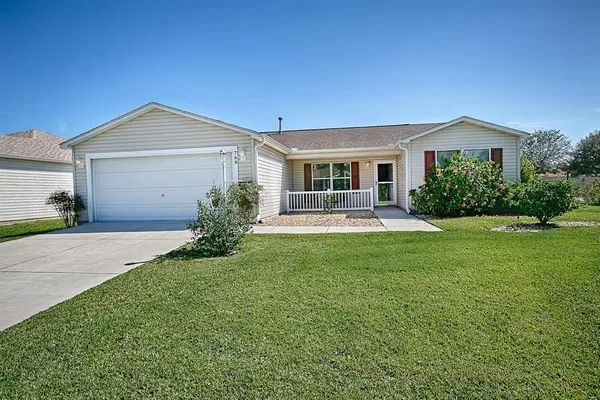 $2,325 | 769 Ansel Avenue, The Villages, FL 32162